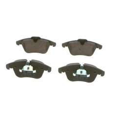 Plaquettes de frein BOSCH 0986494169 pour MG (SAIC), VOLVO ASIA HS, S60L BOSCH