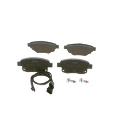 Jeu de plaquettes de frein BOSCH 0986494171 pour FORD TRANSIT OE ME6C1J2M008-AA BOSCH