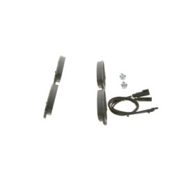 Jeu de plaquettes de frein BOSCH 0986494171 pour FORD TRANSIT OE ME6C1J2M008-AA BOSCH