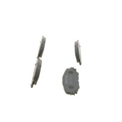 Brake Pad Set BOSCH 0986494174 OE Ref 04465 42140