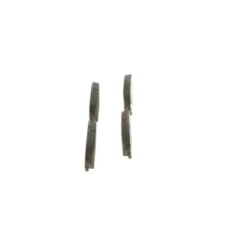 Jeu de plaquettes de frein BOSCH 0986494188 pour MAZDA MX-5 OE NFY73323Z BOSCH