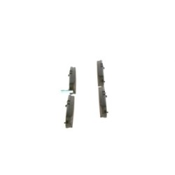 Brake Pad Set BOSCH 0986494190 OE Ref 6000615057 BOSCH