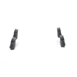 Jeu de plaquettes de frein BOSCH 0986494214 pour FORD, LAND ROVER OE ME6G9J2M008-GA BOSCH
