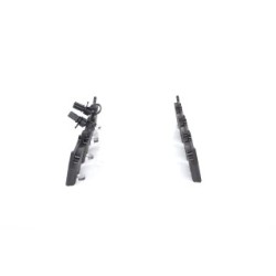 Plaquettes de frein BOSCH 0986494216 pour AUDI, LAMBORGHINI, VW OE 4B3698151A BOSCH