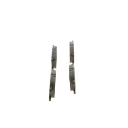 Brake Pad Set BOSCH 0986494218 OE Ref 04465 48080