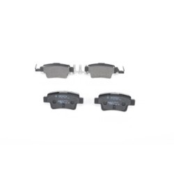 Brake Pad Set BOSCH 0986494222 OE Ref 77365464