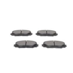 Brake Pad Set BOSCH 0986494240 OE Ref 04465 02220 BOSCH
