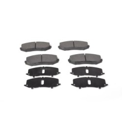 Brake Pad Set BOSCH 0986494241 OE Ref 55200 65J00 000