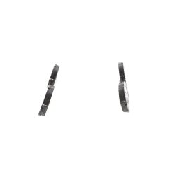 Jeu de plaquettes de frein BOSCH 0986494244 pour NISSAN QASHQAI, X-TRAIL BOSCH