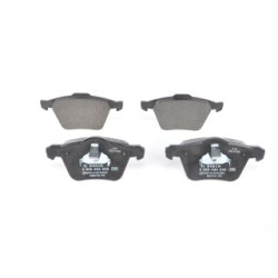 Brake Pad Set BOSCH 0986494245 OE Ref 1423389