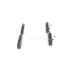 Jeu de plaquettes de frein BOSCH 0986494245 pour FORD, VOLVO, VOLVO ASIA OE 1405511 BOSCH