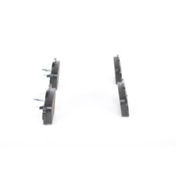 Jeu de plaquettes de frein BOSCH 0986494245 pour FORD, VOLVO, VOLVO ASIA OE 1405511 BOSCH