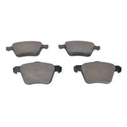 Jeu de plaquettes de frein BOSCH 0986494245 pour FORD, VOLVO, VOLVO ASIA OE 1405511 BOSCH