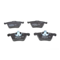 Jeu de plaquettes de frein BOSCH 0986494245 pour FORD, VOLVO, VOLVO ASIA OE 1405511 BOSCH