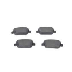 Brake Pad Set BOSCH 0986494247 OE Ref 1439867