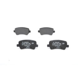 Brake Pad Set BOSCH 0986494248 OE Ref 1426143