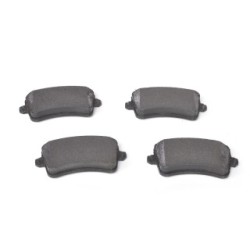 Brake Pad Set BOSCH 0986494254 OE Ref 8K0 698 451 A