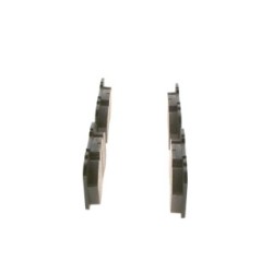 Brake Pad Set BOSCH 0986494257 OE Ref 42555669