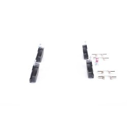 Brake Pad Set BOSCH 0 986 494 262 OE Ref 1611457180