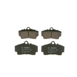 Brake Pad Set BOSCH 0986494265 OE Ref 986 352 939 10