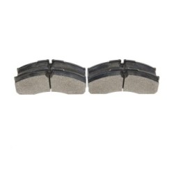 Brake Pad Set BOSCH 0986494266 OE Ref 42536101