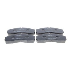 Brake Pad Set BOSCH 0986494266 OE Ref 42536101 BOSCH