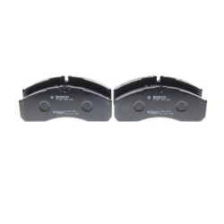 Brake Pad Set BOSCH 0986494266 OE Ref 42536101 BOSCH