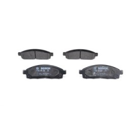 Brake Pad Set BOSCH 0986494268 OE Ref 4605A198