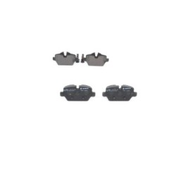 Brake Pad Set BOSCH 0986494269 OE Ref 34 21 6 767 146 BOSCH