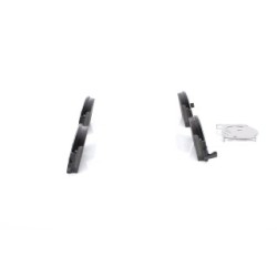 Brake Pad Set BOSCH 0986494275 OE Ref 1605232 BOSCH