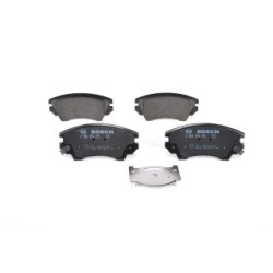Brake Pad Set BOSCH 0986494275 OE Ref 1605232 BOSCH