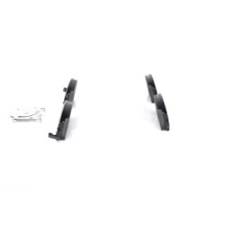 Brake Pad Set BOSCH 0986494275 OE Ref 1605232 BOSCH