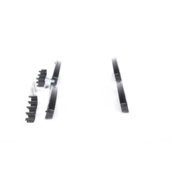 Brake Pad Set BOSCH 0986494277 OE Ref AY040 NS015