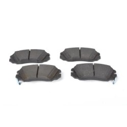 Brake Pad Set BOSCH 0986494279 OE Ref 13237753