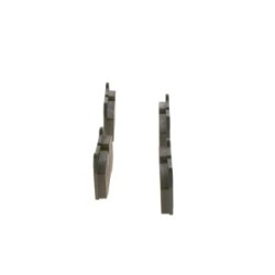 Jeu de plaquettes de frein BOSCH 0986494282 pour BMW, NISSAN 7, 8, SKYLINE OE 34111161975 BOSCH