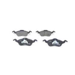 Jeu de plaquettes de frein BOSCH 0986494284 pour FORD FOCUS OE 1064230 BOSCH