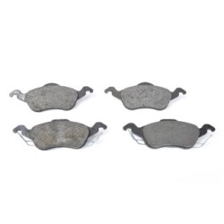 Jeu de plaquettes de frein BOSCH 0986494284 pour FORD FOCUS OE 1064230 BOSCH