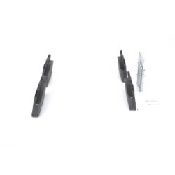Brake Pad Set BOSCH 0986494291 OE Ref SFP 0001 40