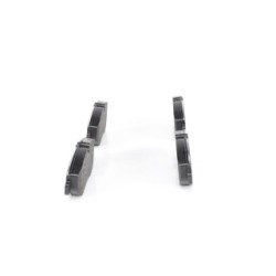 Jeu de plaquettes de frein BOSCH 0986494293 pour IVECO DAILY OE 42555881 BOSCH