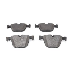 Brake Pad Set BOSCH 0986494294 OE Ref 34 21 0 403 290