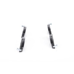 Brake Pad Set BOSCH 0986494295 OE Ref D1060 EB305