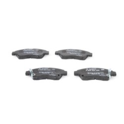 Brake Pad Set BOSCH 0986494299 OE Ref AY040HN018