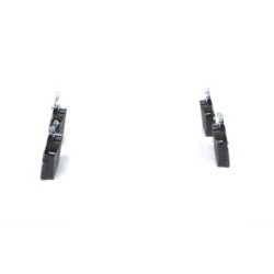 Brake Pad Set BOSCH 0986494304 OE Ref 4254 14