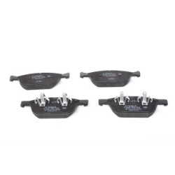 Jeu de plaquettes de frein BOSCH 0986494305 pour VOLVO XC60 OE 30793943 BOSCH