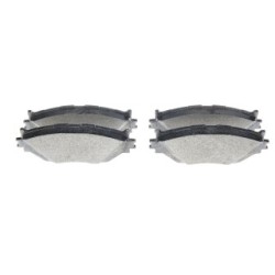 Brake Pad Set BOSCH 0986494316 OE Ref 04465 53020