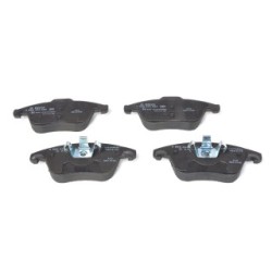 Brake Pad Set BOSCH 0986494324 OE Ref 4254 77