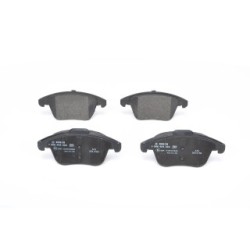 Jeu de plaquettes de frein BOSCH 0986494324 pour CITROËN, DS, DS (CAPSA), PEUGEOT BOSCH