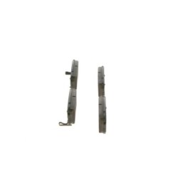 Brake Pad Set BOSCH 0986494327 OE Ref 58302 3JA51