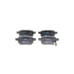 Brake Pad Set BOSCH 0986494328 OE Ref 04466 02190