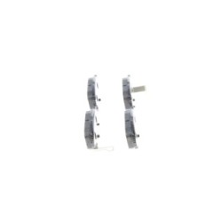 Jeu de plaquettes de frein BOSCH 0986494328 pour LEXUS, TOYOTA OE 446612130 BOSCH